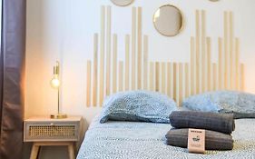 Appartement Vieux-Port de Marseille - Opéra - 3 étoiles